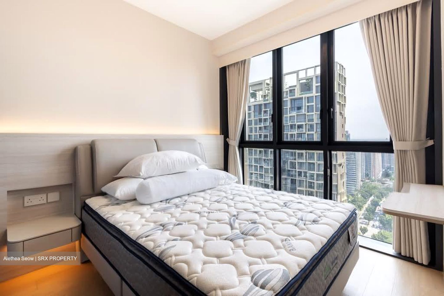 Irwell Hill Residences (D9), Apartment #599455701